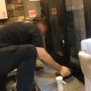 하삼동커피풍호자은점 | 카페 가림막 설치, 고민만 하고 계시나요? 창원 하삼동커피 제작 사례