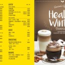 메가커피 아산탕정점 이미지