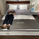 에이스소프트 | 신혼부부 에이스침대 단단한 매트리스 에이스벨라3 슈퍼하드 후기