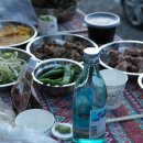 지리산리조트 글램핑 이미지