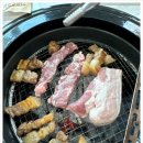 고기카페 이미지