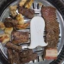 솔향왕갈비
