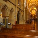 시드니 세인트 메리 대성당 Sydney , St Mary's Chthedral 이미지