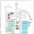 황매산오토캠핑장 숲속화장실 이미지