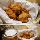 벙커떡볶이 이미지