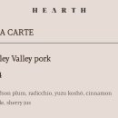 퍼스버거 | 더 리츠칼튼 퍼스 후기 최종: 레스토랑 식음 + 조식 with 퍼스 여행 마지막날