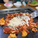 옛골왕돌구이 | 청계맛집 옛골왕돌구이 담백하고 너무 맛있졍!!&gt;&lt;