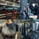 이마트24시 마산회원점 | 마산 양덕동 헬스 24시 빅스짐에서 여름 휴가 급찐급빠 1일권 체험 가능