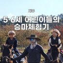 유아, 어린이 체험전기 <아이, 마이, 미, 마인> | 밭디 :: 제주승마체험 가능한 목장카페(5세 6세 아이들과 방문) 내돈내산