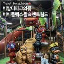 161.비바마트_4 | 비발디파크 아이랑 1박 2일, 실패 없는 동선! 마지막 코스 비바플렉스몰 꿀팁