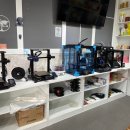 남양주오토스테이션 | 경기도 남양주 '**3D프린팅' Creator 4 및 드라잉 스테이션 납품 및 교육 후기