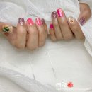 행복하자;네일도