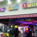 Fancy and game 이미지