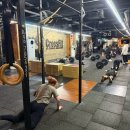 크로스핏 강남 삼성 이미지