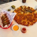 도우개러지(dough garage) | 도우개러지 | n번째 재방문 중인 전포 피자 맛집 후기