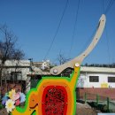 성안 벽화마을 벽화 이미지