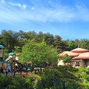 송이밸리자연휴양림 이미지