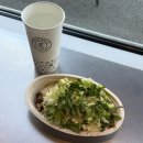 블랑코치킨 | LA 🇺🇸 | 치폴레 | Chipotle 후기 (추천 메뉴, 주문 방법, 고수 빼기)