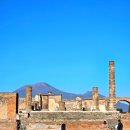 발자국 따라 우리 역사 | 이탈리아 남부투어 박재벌 가이드 폼페이 포지타노 코스 후기