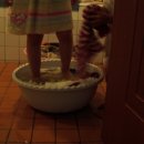 미셀세탁 이미지