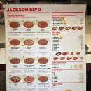 예술광장1로2 | 위례 중앙광장 피자 맛집 잭슨피자 | 제스티잭슨, 멜팅치즈버거, 어니언링 후기