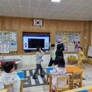 진동초등학교(병설유치원) 이미지