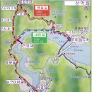 소양강둘레길 1코스 이미지