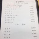 일풍식당 이미지