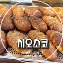 성산구 경남지방법원(창이대로 681) 정문 앞 | 창원 다양한 소금빵 맛보고 싶다면 소금빵 맛집 시오소코