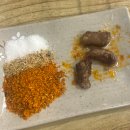 백옥양꼬치 - 남양주시 진건오남로 609 | [구월 맛집 추천] 구월동 양꼬치맛집 백옥양꼬치 후기