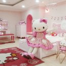 헬로키티아일랜드 이미지