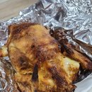 대관령참숯전기통닭구이 - 안양시 동안구 흥안대로 122 | 대관령참숯전기통닭구이