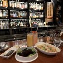 CU 동구참좋은점 | 맛집 바드)대구 위스키 많은 데이트 술집 추천🍹 눈과 입이 즐거워지는 대구 칵테일 맛집 기념일 방문 후기