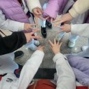 국가대표 신화 태권도장 이미지