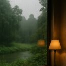 🌧️ 비 오는 날, 운치 가득한 서울 근교 감성 카페 BEST 7