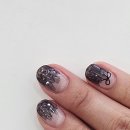 네일만나 | 2025 겨울 네일아트 이달의 아트 디자인 네일만나 상봉점 후기