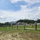 정암리공중화장실 | 양양 가볼만한곳 예쁜 바다 정암해수욕장 포토존