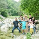 백운오양골 캠핑장 이미지