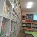 홍파랑 북카페 이미지