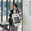 매티스 | 여자 대학생 가방 신학기 백팩 디스커버리 라이크에어 매티스 CRS
