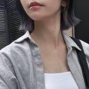 쿤스트뷰티 | 대구교동미용실 에이치쿤스트 포인트 염색 후기 & 짧은 일상