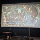 첼리스트 송영훈과     함께하는 클래식속으로 | [블챌][9주차]할로윈에 쓰는 할로윈 나잇, 강민구와 함께하는 스트로 할로윈 나잇