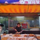 팔도화원 | [대구] 화원전통시장 화원 오일장 화원오일장순대국밥【매운순대】#3