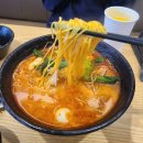 씨제이올리브영(주) 장안동사거리점 | 장안동 마라탕과 딤섬을 함께 먹을 수 있는 마라섬