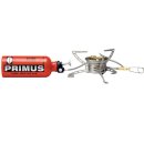 프리머스 옴니퓨얼 버너(Primus OmniFuel Stove) / 0.6-liter Fuel Bottle 이미지