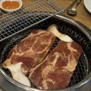 후원숯불갈비 | 남양주 마석 맛집 샐러드바 갈비 맛있는 맷돌36숯불갈비 마석점