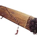 가야금 (B) 이미지