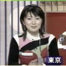 방송,연예인-일본 한류 프로그램 한-일 재색 겸비 아나운서 진행 이미지