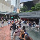 428 | 홍콩 스카이 테라스428_미리 예약 후 방문 후기