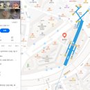 길음역 삼부아파트 앞 네이버블로그